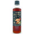 阿波椎茸とすだちのめんつゆ　275ml