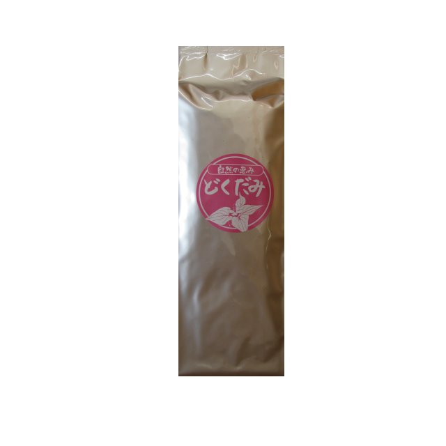 どくだみ茶1003