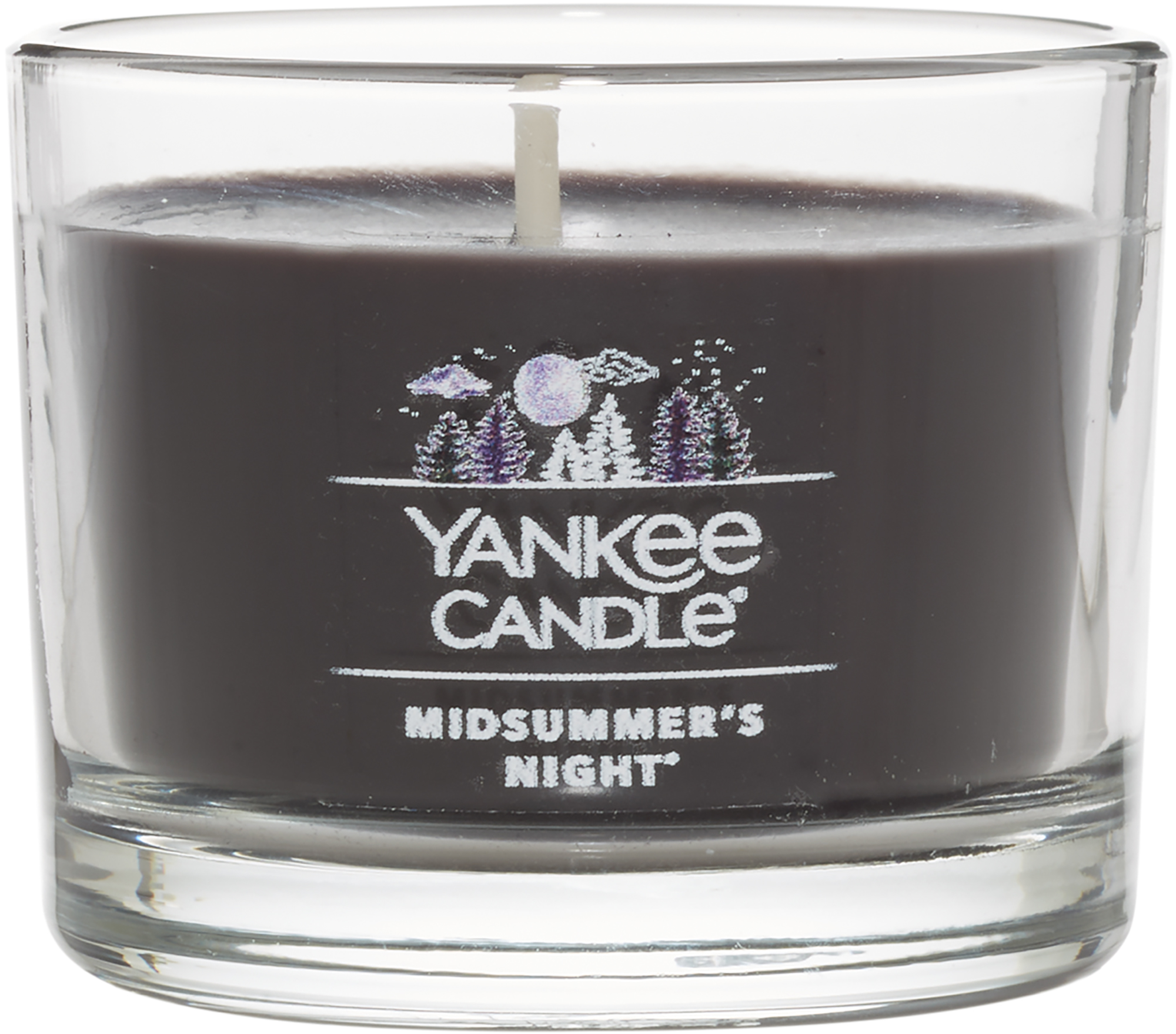 【6個入り】YANKEE CANDLE ヤンキーキャンドル シグネチャーコレクション タンブラーミニ 香り ミッドサマーズナイト