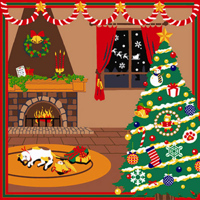 風呂敷 包み 胡蝶蘭  誕生日 お祝い 開店祝い