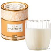 BOUGIES LA FRANCAISE ブドワール キャンドル オレンジブロッサム