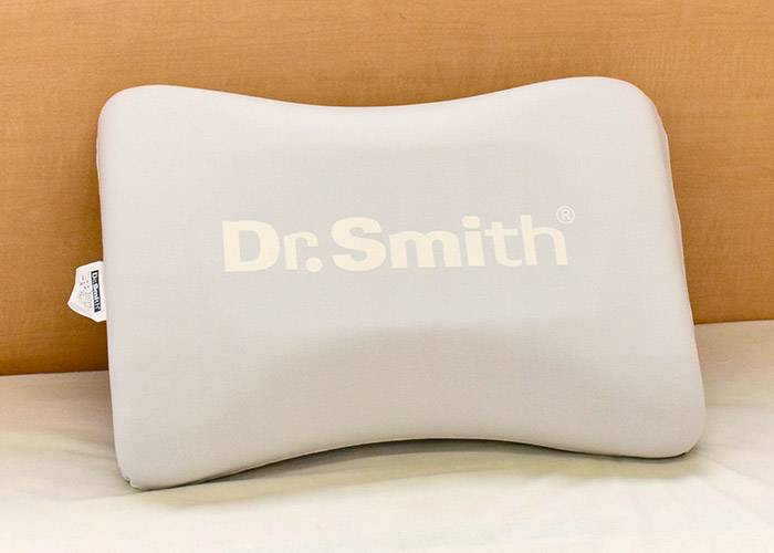 消臭超低反発枕