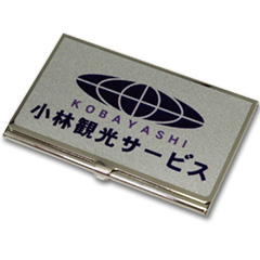 ドコプリ 名刺ケースB