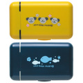はんここ村シグネット　イエロー＆ネイビー