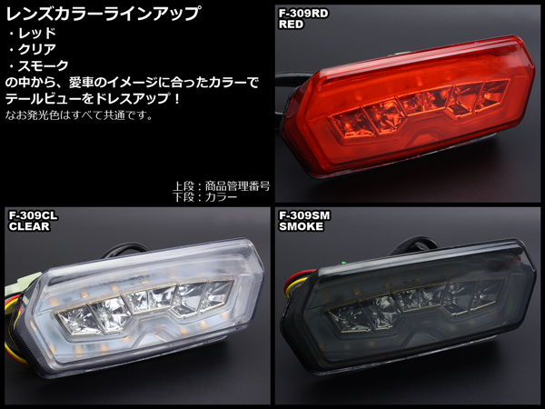 TRS RUCKEYE GROM 気強い ズーマーヘッドライトJC61 JC75