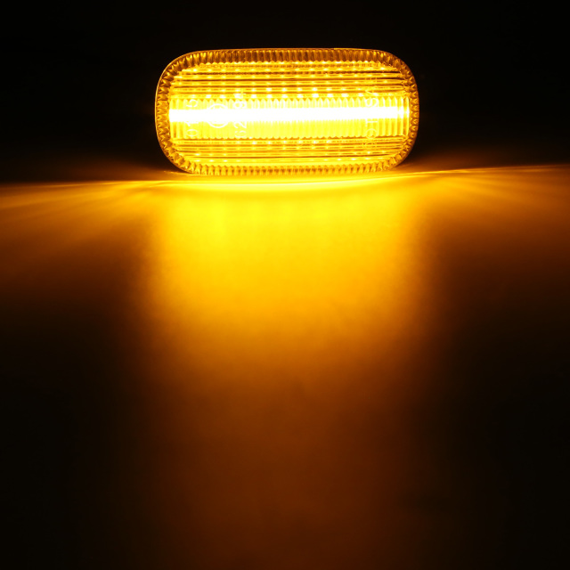 LED サイドマーカー ウインカー クリア ホンダ CR-V N-BOX N-VAN S660