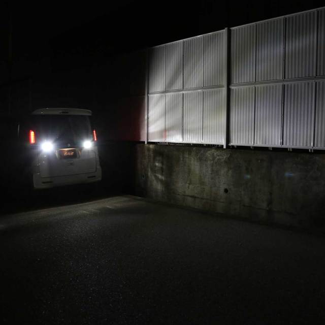 T16 T20 S25 LED バルブ バックランプ 超爆光 2600ルーメン 12V 15LED+