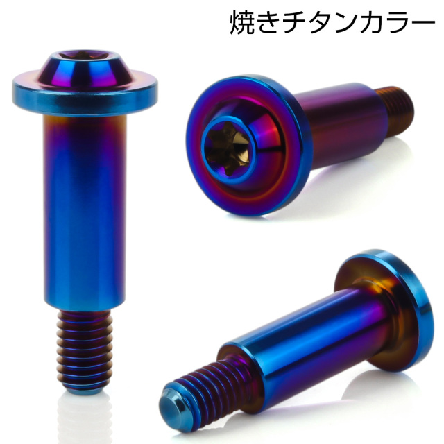 はくさん専用 エアクリーナーボックス カバー ボルト シグナスX CYGNUS-X SR ヤマハ