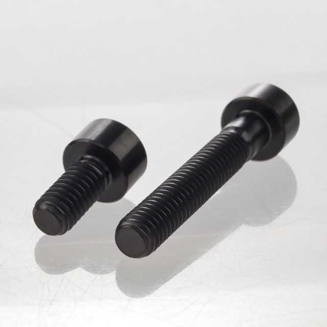 タンクキャップボルト チタンボルト ホンダ車5穴用 燃料タンクカバー