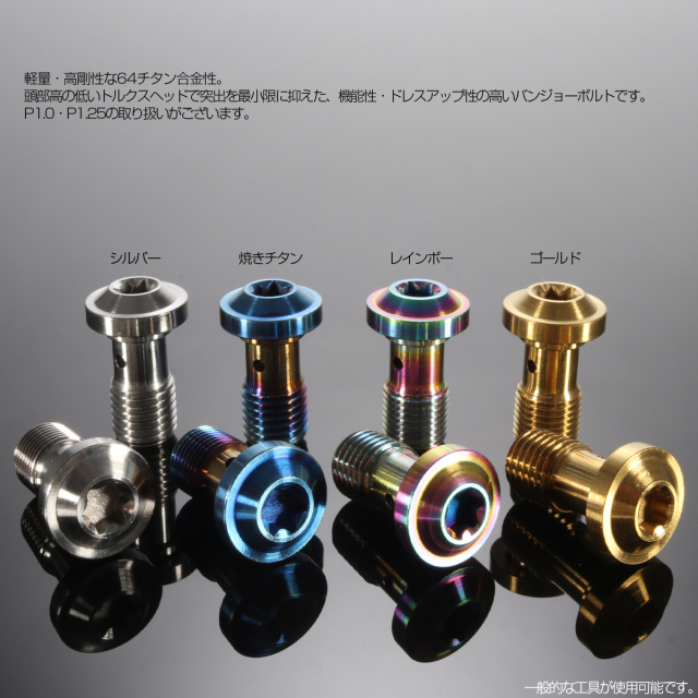 チタン　バングル ZeS B.002 スタッズバングル ユニセックス シルバー925