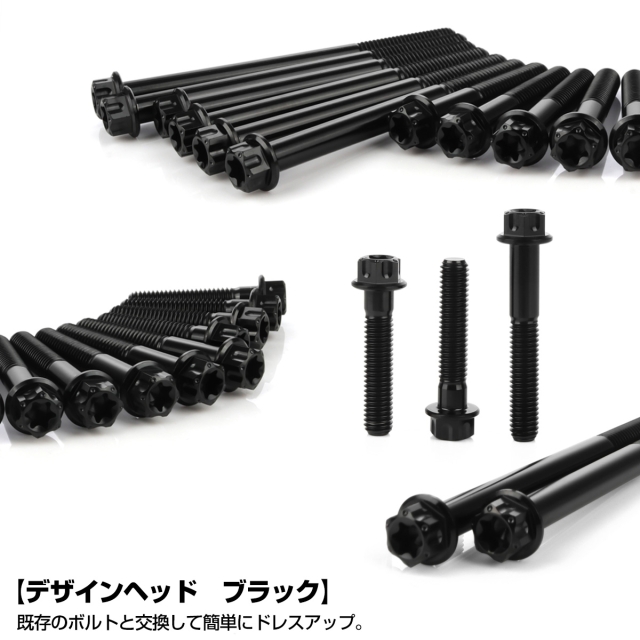Z1000 2010年- Ninja1000 2011年- Ninja1000SX 2020年- チタン