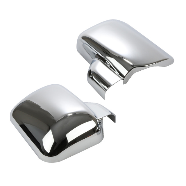 ハイゼット トラック ジャンボ メッキミラー カバー S500 S510