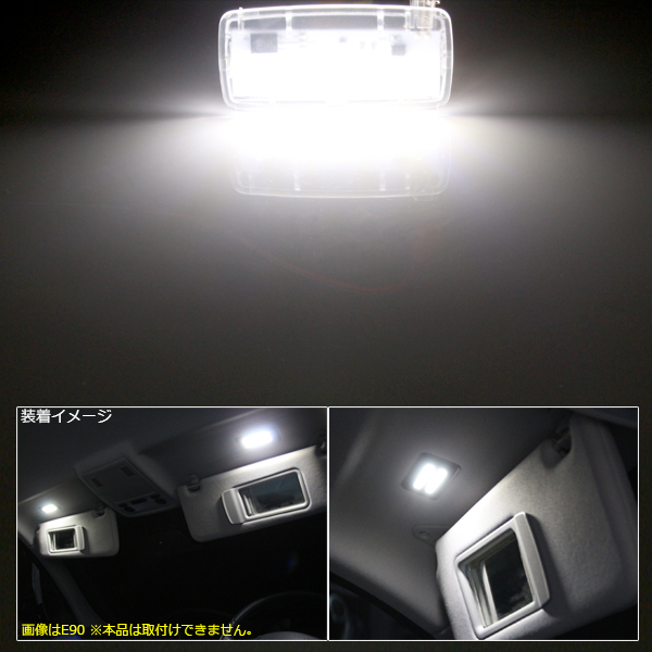 BMW オートバイ パブミラー オートバイ LED ウインカー インジケーター バックミラー