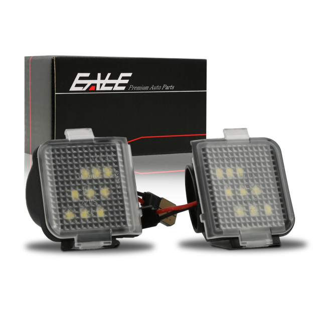 レクサス用 サイドミラー ウェルカムランプ CT200h GS250 GS300 GS350