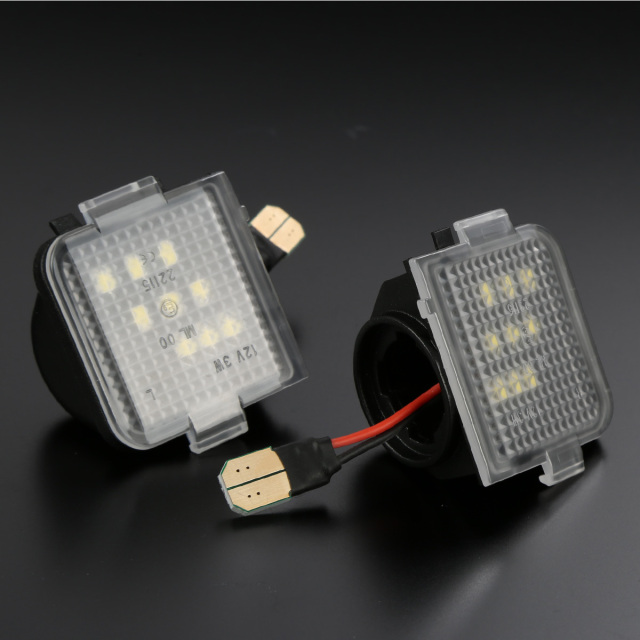 レクサス用 サイドミラー ウェルカムランプ CT200h GS250 GS300 GS350