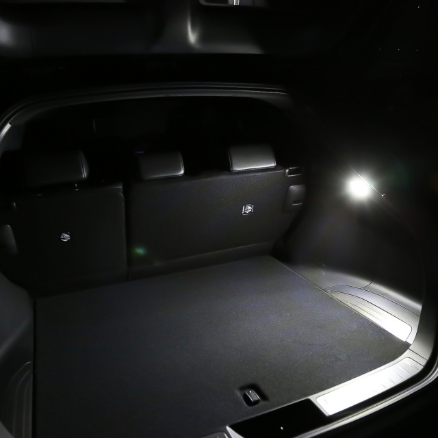 トヨタ用 LEDラゲッジランプA 300系ランドクルーザー 60系プリウス 90