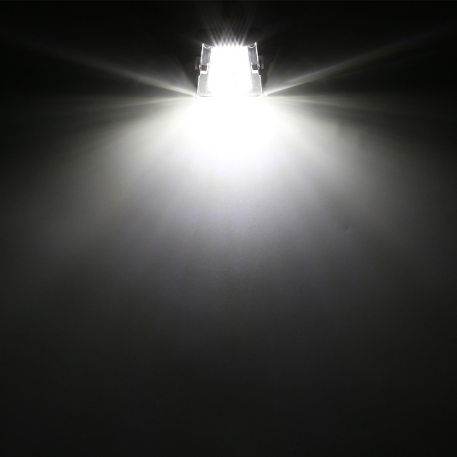 LED ライセンスランプ ジープ ラングラー JK Jeep用 Wrangler LED