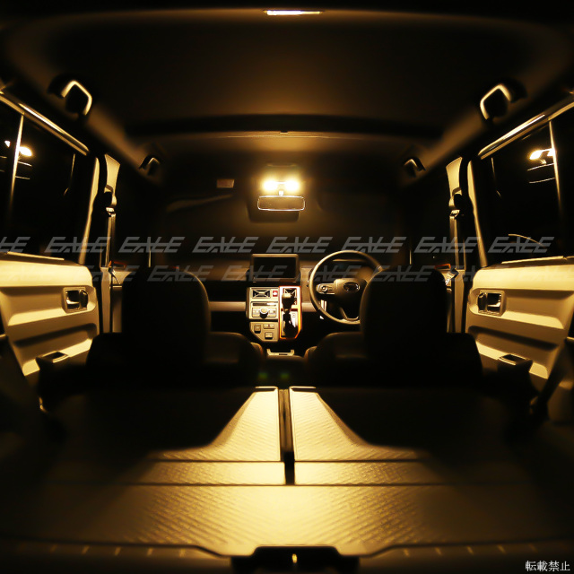 ダイハツ　タフトLA910S　右ヘッドランプ 美品ダイハツタフト右ヘッドライト