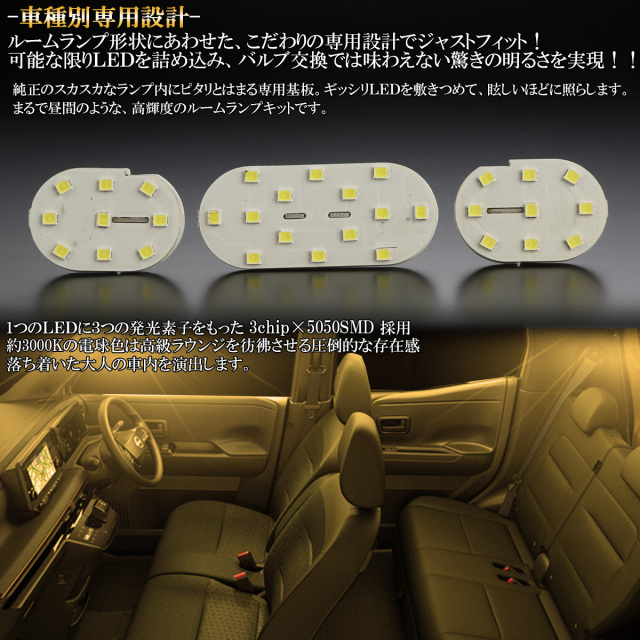 【新品未開封】九喇嘛ルームライト8個セット CX-8 KG2P 専用 鏡面加工 LEDルームランプセット 2色発光 明るさ