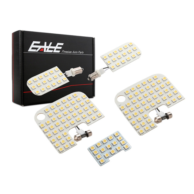 E26 キャラバン NV350 GX用 LED ルームランプ グランド