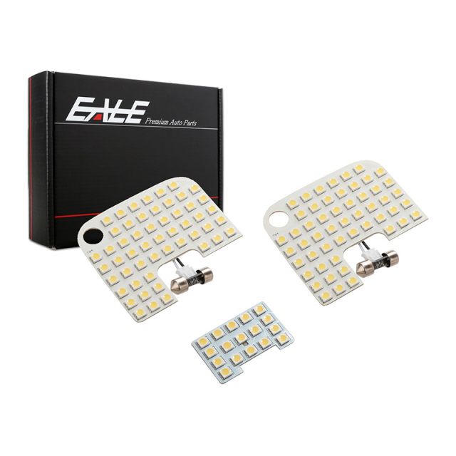 E26 キャラバン NV350 DX EX用 LED ルームランプ 前期 中期 後期 電球