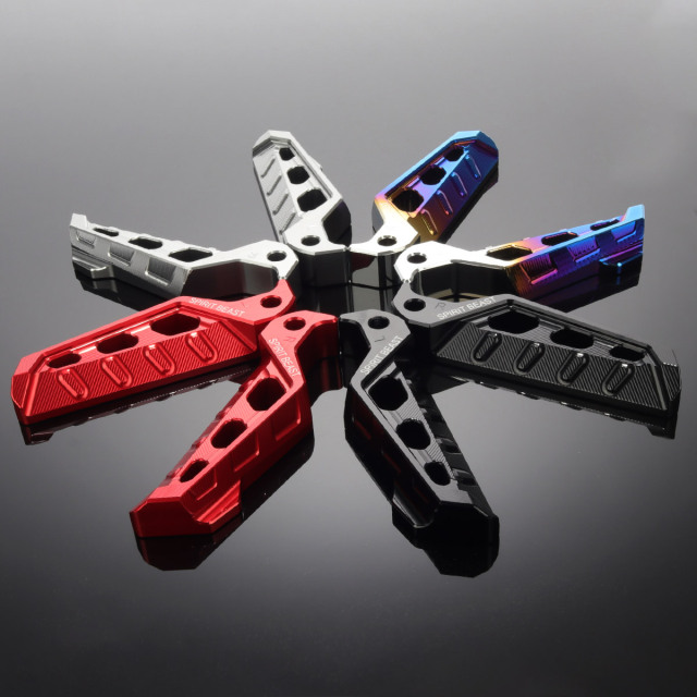 タンデムステップ NMAX125 SED6J SEG6J NMAX155 SG50J SG66J ドレス