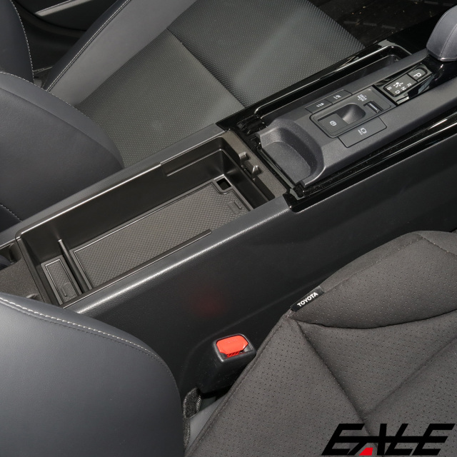 プリウス 60系 センター コンソール ボックス トレイ 専用設計 MXWH60  