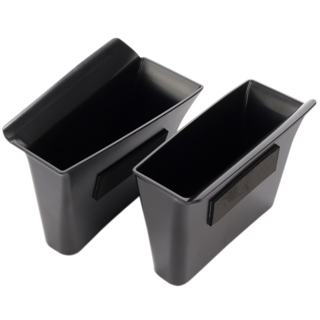 CX-30 DM系 MAZDA3 BP系 リア ドアハンドル ポケット 専用設計 小物