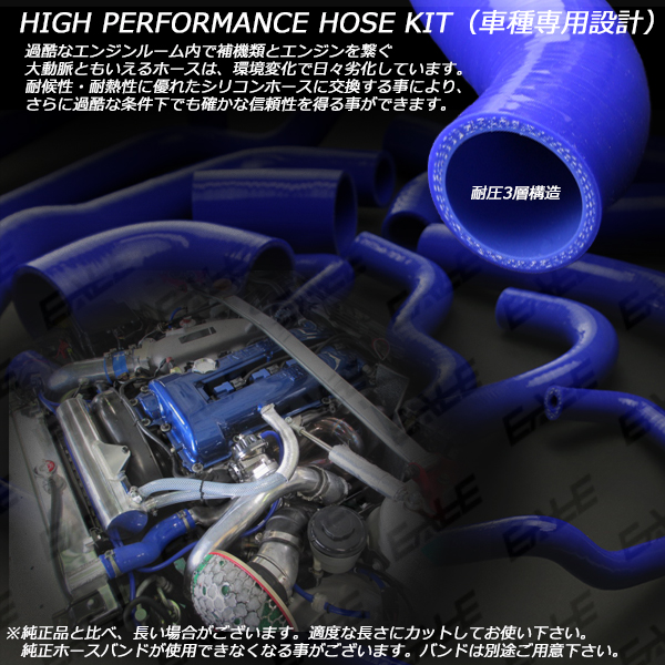 レインホース類塗装①（日産 シルビア・S15）by さーた - みんカラ