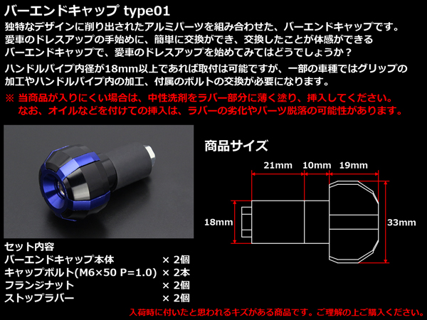 SAGISAKA 1パック(1個) エンドミラー ハンドルグリップエンド差込用 kamy2_80152