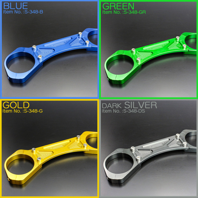 フロントフォーク用 スタビライザー CB400SF CB400SB CB1300SF