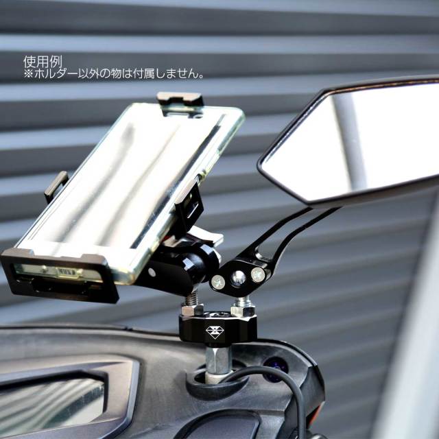 BMW Motorrad アルミビレットミラー(純正オプション) BMW Motorrad アルミビレットミラー(純正オプション) - メルカリ