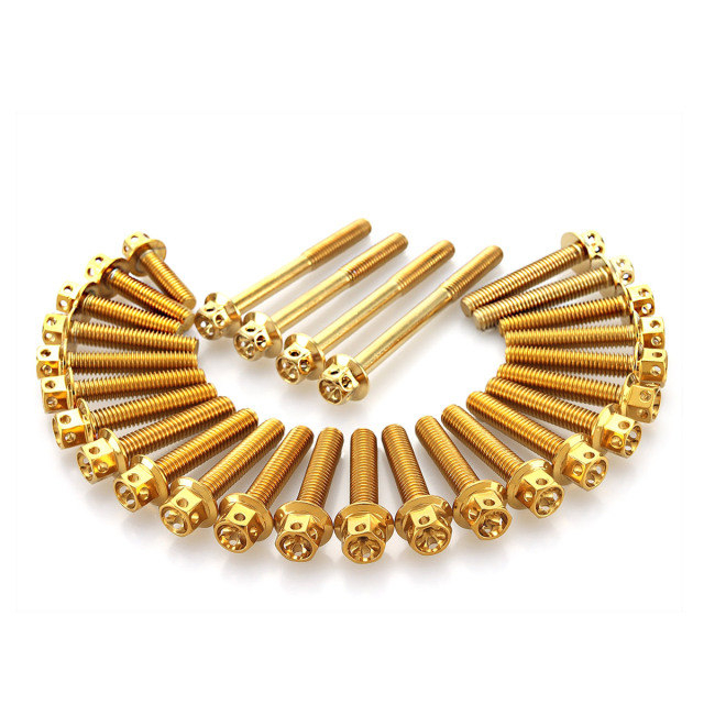 アクセサリー CBV リバースコンポーネンツ | NICO VINKシグネチャーシリーズ