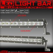 EALE LED ライトバー 21インチ (540mm) 100W　新品未使用 ライトバー