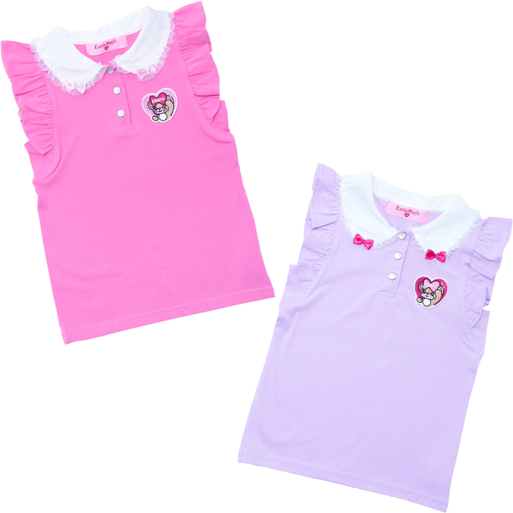 アースマジックタグ付新品　スカート、Tシャツ１５０.２２センチサンダル二足 楽天市場】【EARTHMAGIC正規取扱店】アースマジック チェック柄