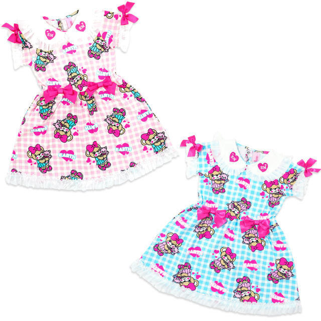 ワンピース サロペ ジャンスカ Earthmagic Official Webstore アースマジックオフィシャルウェブストアー