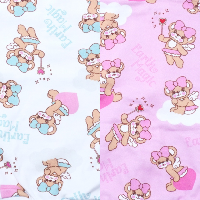 エンジェルマフィー総柄シリーズ