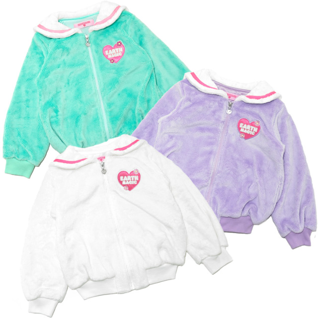 アースマジック EARTHMAGIC アースマジック EARTHMAGIC シルキーファー  