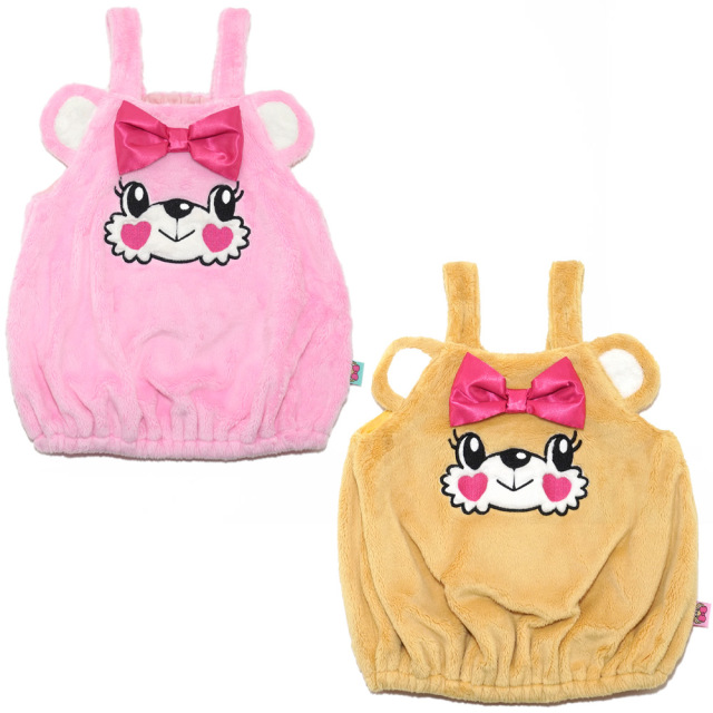 ☆専用☆ アースマジック♡ジャンパー 新品タグ付き 140cm マフィー