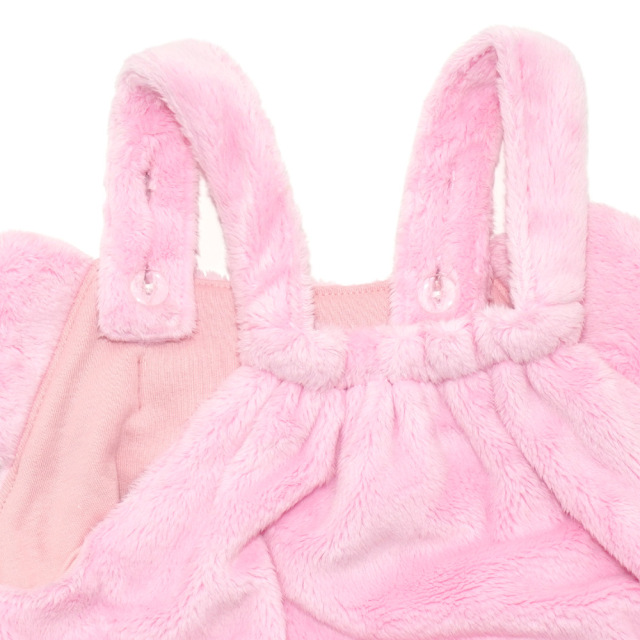 アースマジックベビー EARTHMAGIC BABY シルキーファーフェイス