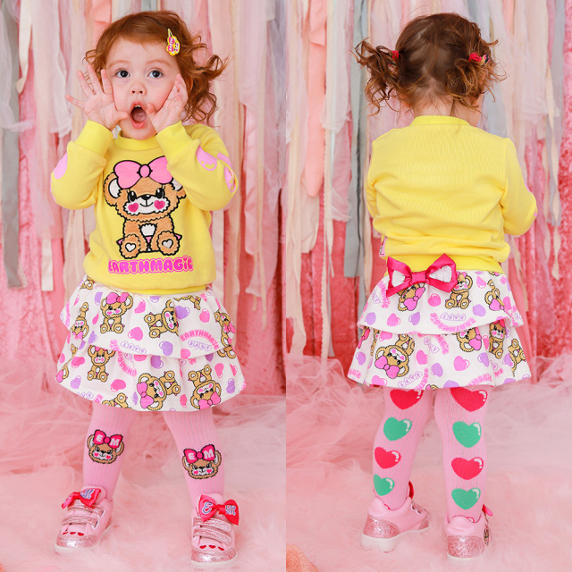 アースマジックベビー EARTHMAGIC BABY マフィーシルキーファー  