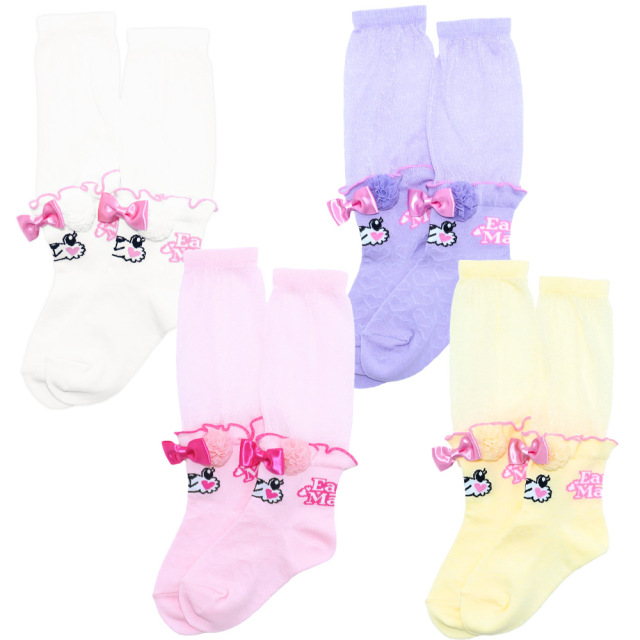 アースマジック 140サイズ はかなく おまとめ① ルーズソックス 