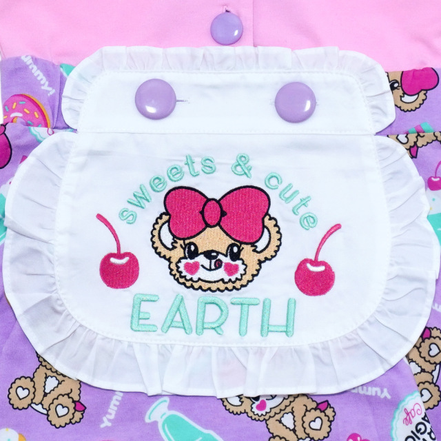 EARTHMAGIC新品タグ付きワンピース2点セット☆アースマジック e-712-1.jpg