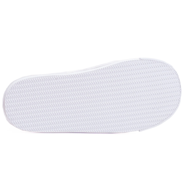 アースマジック EARTHMAGIC マフィーファーブーツ オフシロ ペールピンク 靴 刺繍 ラメ入り 2022秋冬