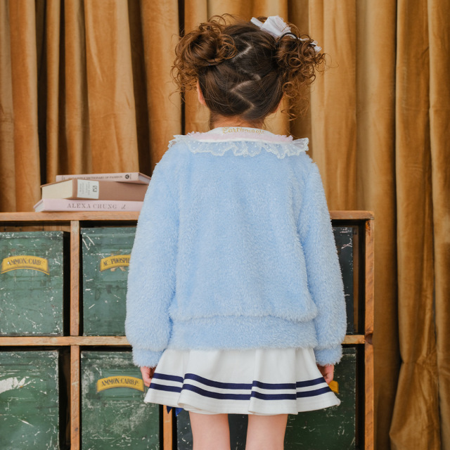 EARTHMAGIC アースマジック 半袖ワンピース 120cm （紅桜様♡専用  