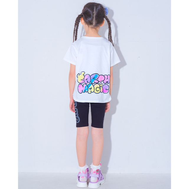 アースマジック　パンツ　スカート　Tシャツ　キャミソール  140 8着セット 楽天市場】アースマジックの通販
