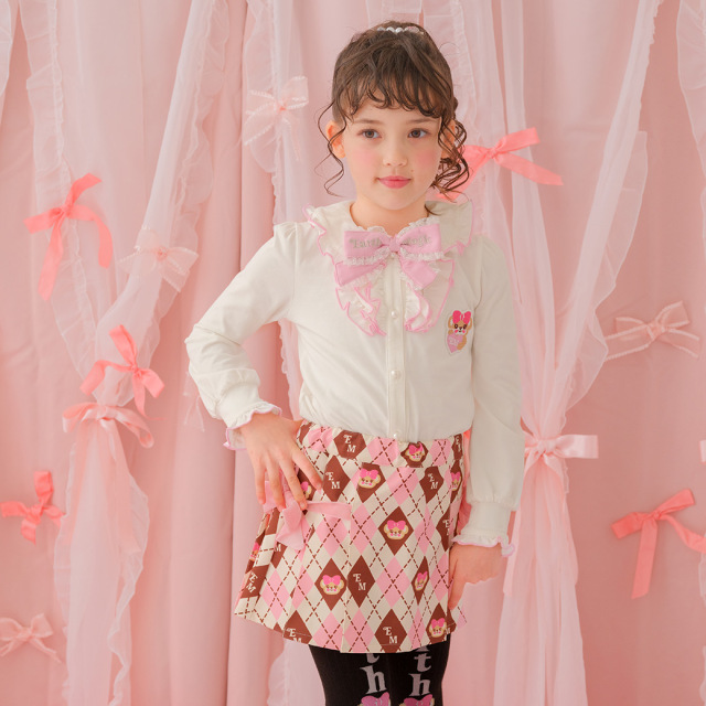 choco　アースマジック　セットアップ　140 choco アースマジック セットアップ 140 アースマジック 公式