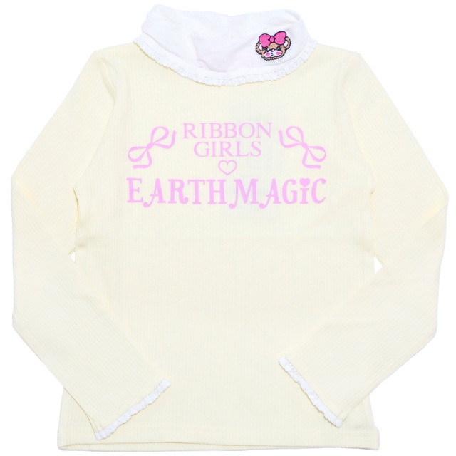 シアータートルテレコTシャツ