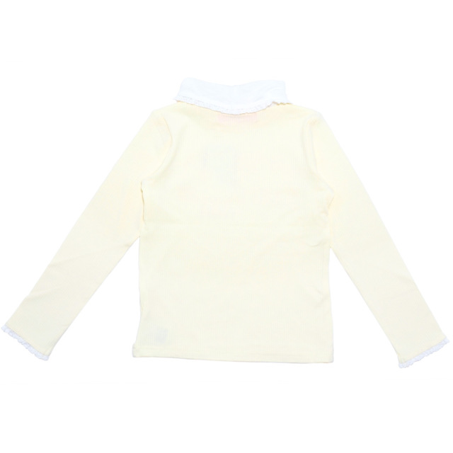 シアータートルテレコTシャツ