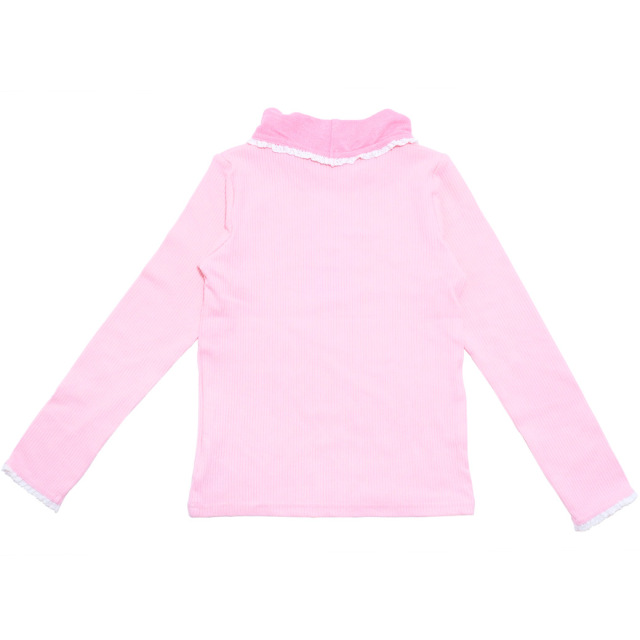 シアータートルテレコTシャツ